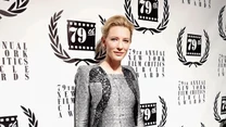 Cate Blanchett