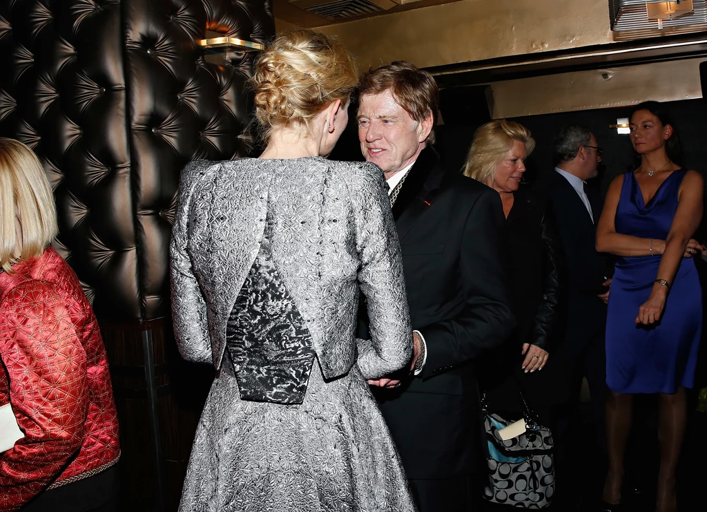Cate Blanchett Cate Blanchett