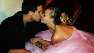 Kaley Cuoco i Ryan Sweeting 