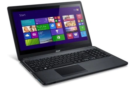 Acer Aspire V5 Acer Aspire V5