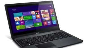 Aspire V5 - nowy notebook Acer 