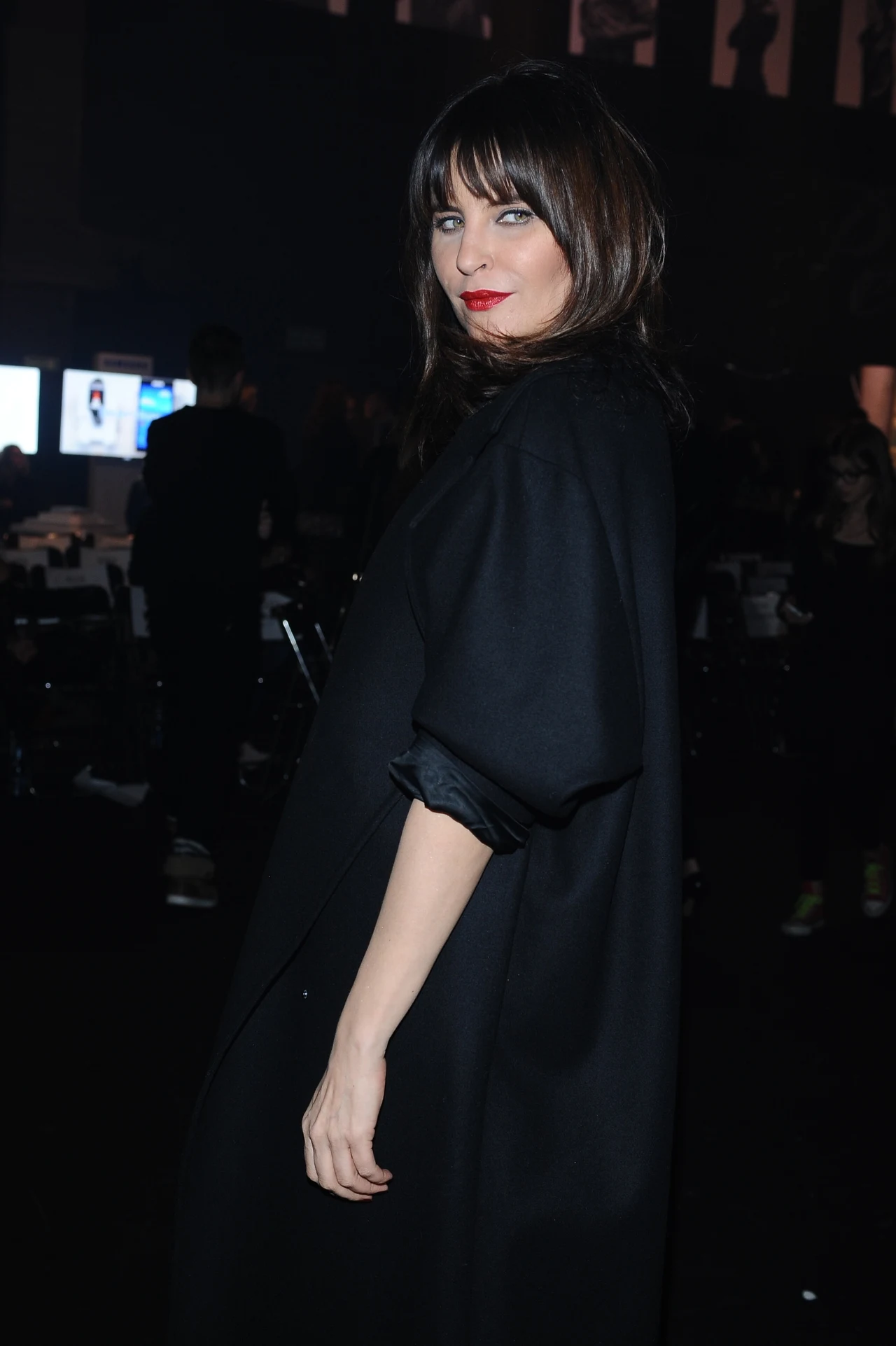 Joanna Horodyńska Joanna Horodyńska