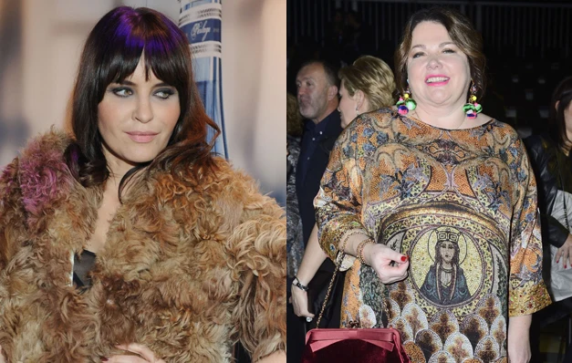 Joanna Horodyńska, Katarzyna Niezgoda