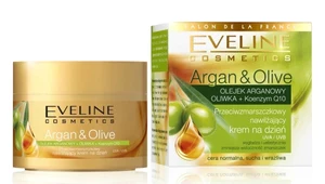 Argan & Olive