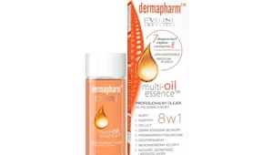 Dermapharm Multi-oil essence 8 w 1 