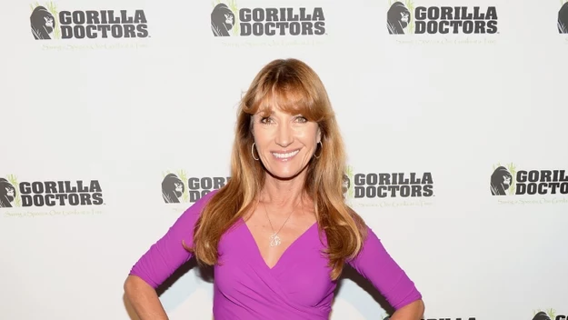 Jane Seymour