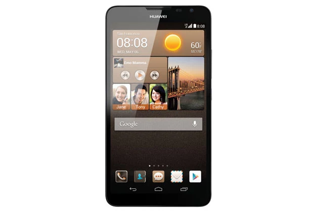 Huawei Ascend Mate2 4G 