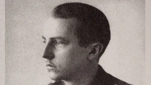 Jan Rodowicz - Anoda. Podharcmistrz, uczestnik akcji pod Arsenałem, bohater powstania warszawskiego. 