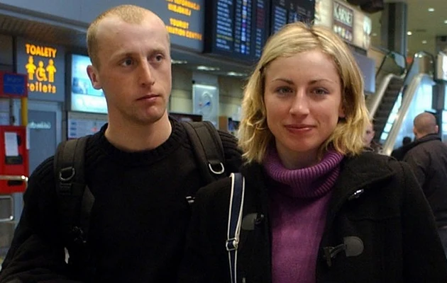 Justyna i Maciej Kreczmer Justyna i Maciej Kreczmer