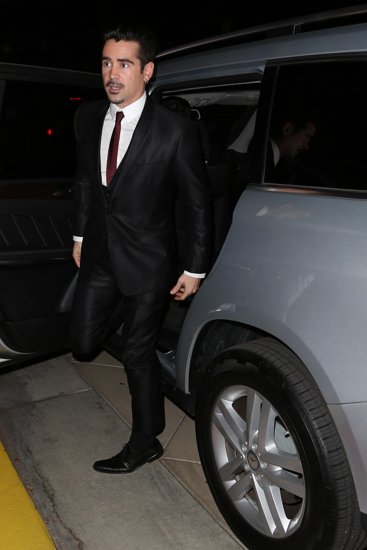 Colin Farrell Colin Farrell