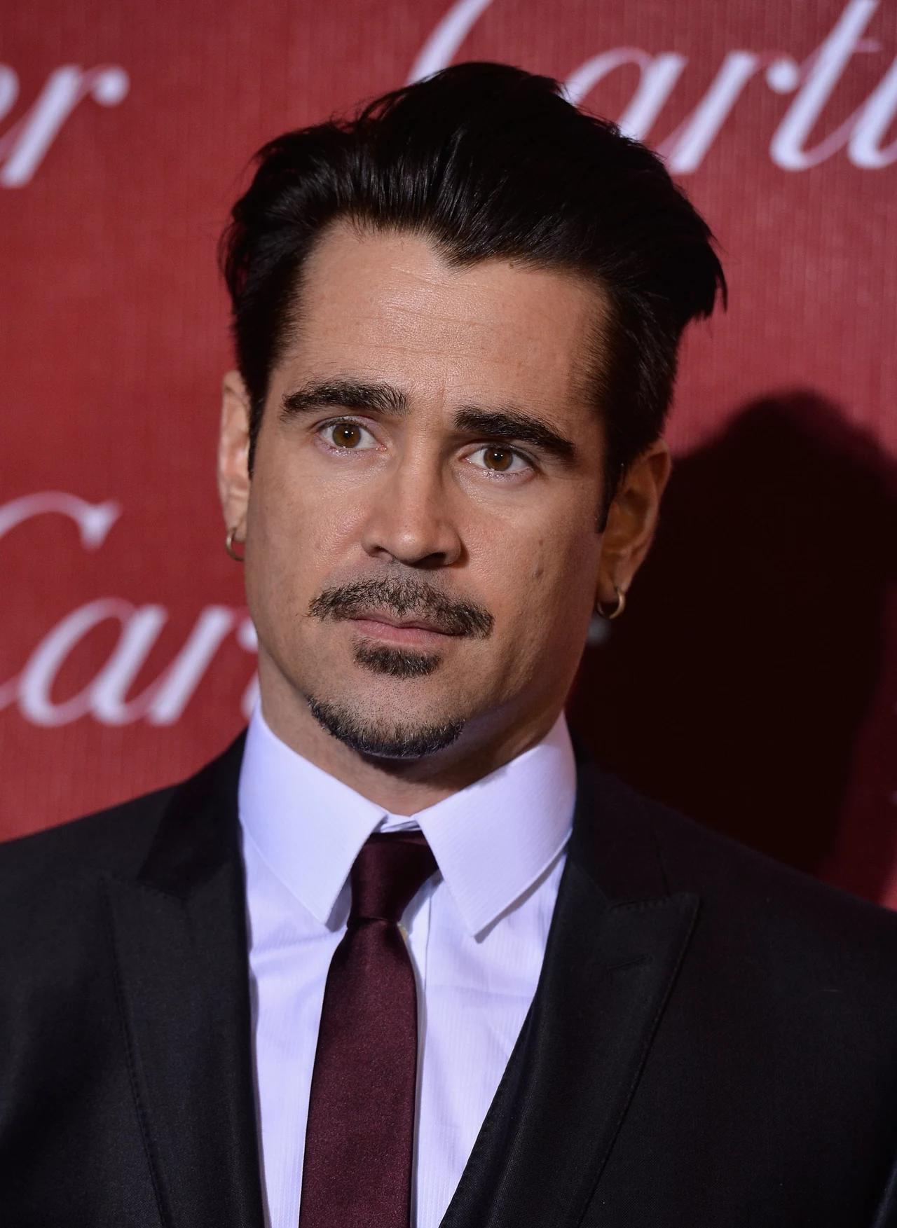 Colin Farrell Colin Farrell