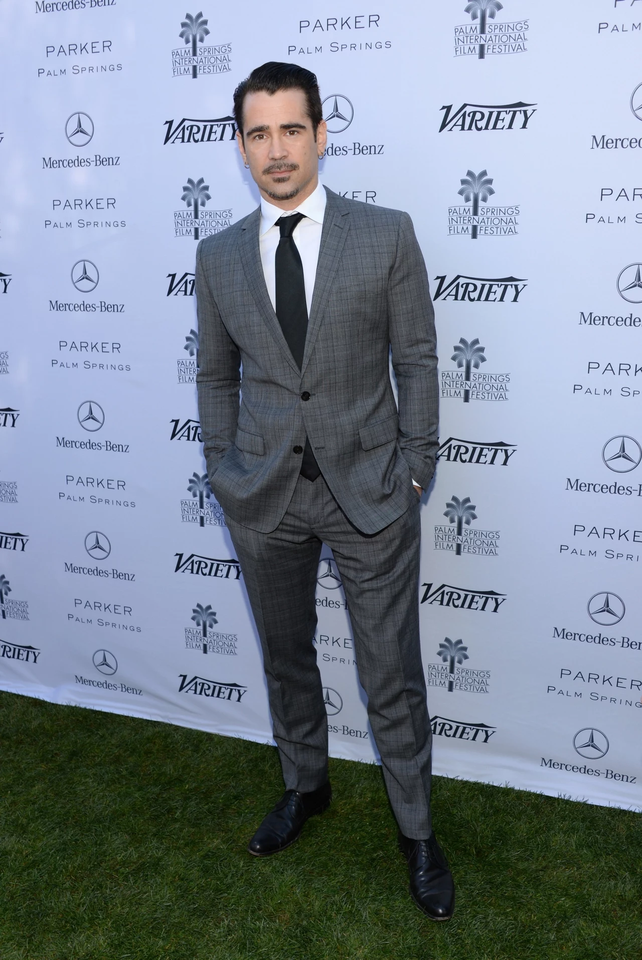 Colin Farrell Colin Farrell