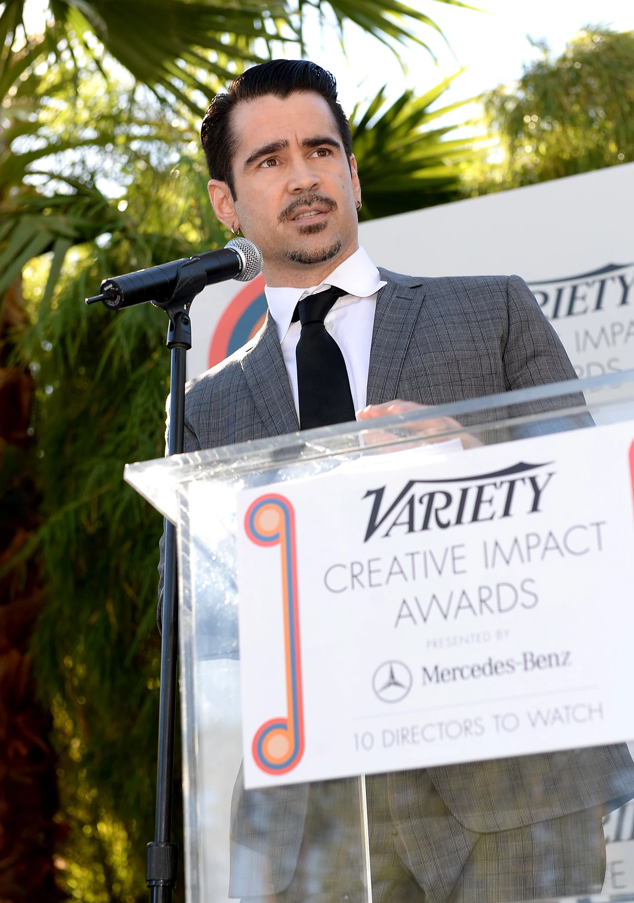 Colin Farrell Colin Farrell