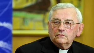 Bp Tadeusz Pieronek