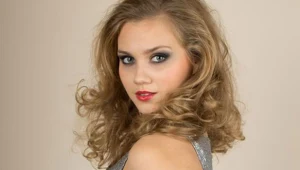 Agnieszka Kaczorowska