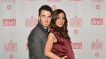 Kevin i Danielle Jonas