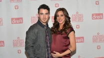 Kevin i Danielle Jonas