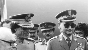 Egzotyczna dyplomacja PRL