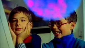 Mateusz Damięcki w serialu "WOW" 