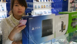 Do tej pory Chińczycy mogli nabyć konsole do gier, korzystając wyłącznie z nieoficjalnych źródeł