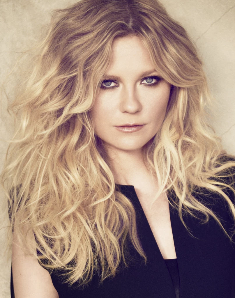 Kirsten Dunst została ambasadorką marki L’Oréal Professionnel i