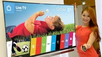 webOS - nowy LG Smart TV