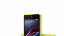  Xperia Z1 Compact 