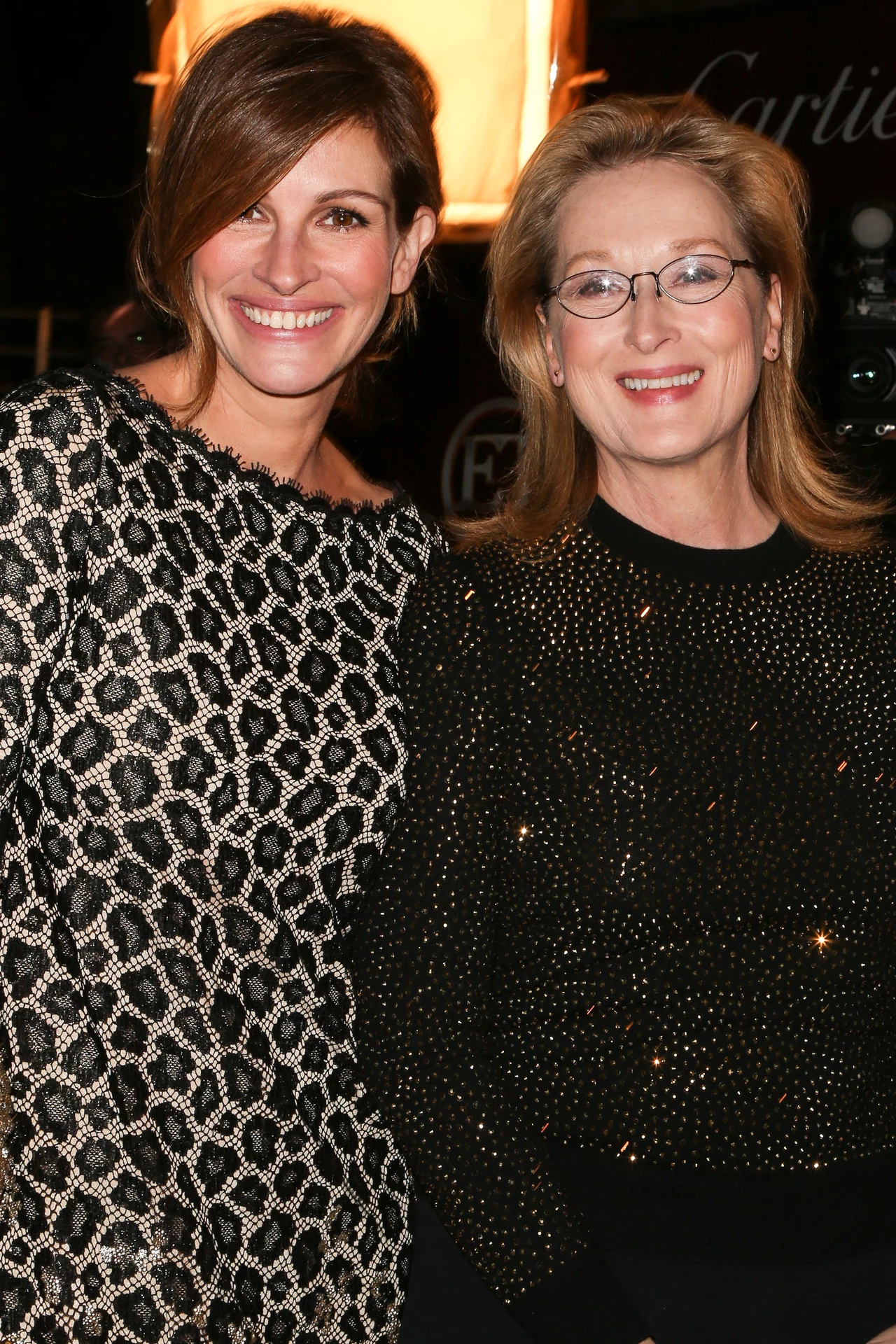 Meryl Streep Meryl Streep
