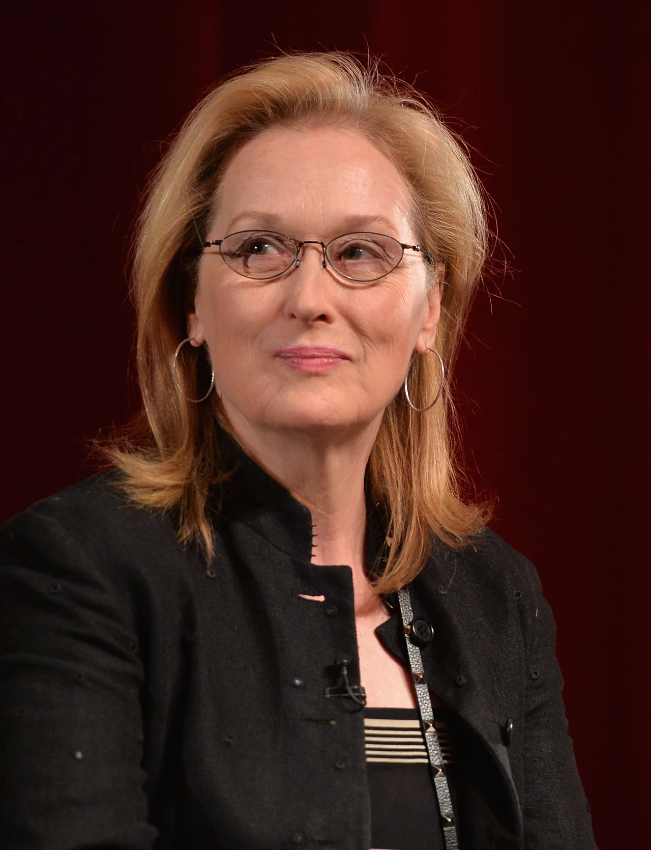 Meryl Streep Meryl Streep