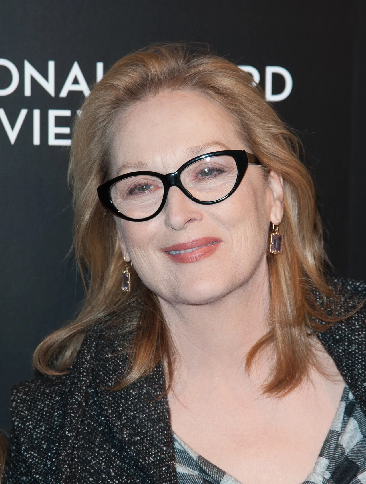 Meryl Streep Meryl Streep