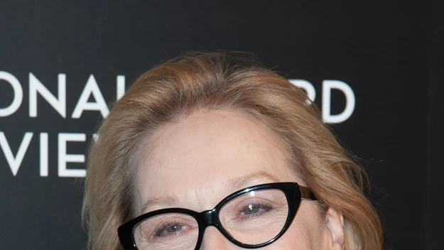 Meryl Streep