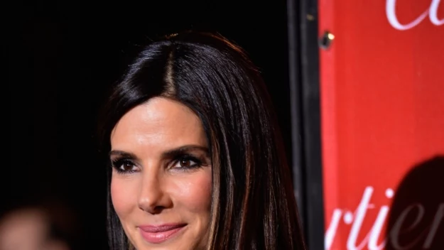 Sandra Bullock