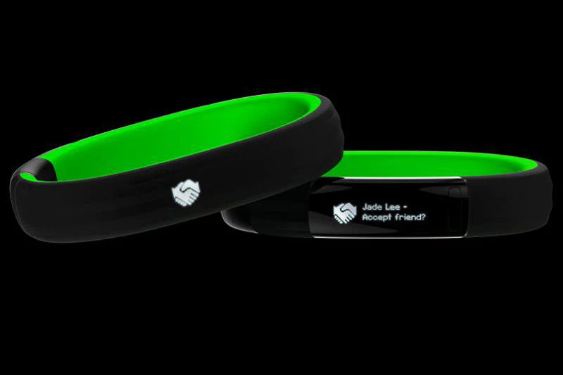 Razer Nabu