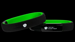 Razer prezentuje smartband Nabu