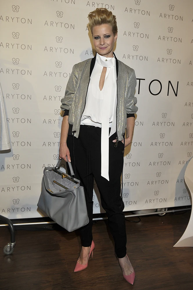 Małgorzata Kożuchowska