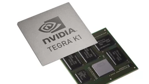 Tegra K1 - technologia superkomputerowa NVIDIA dla samochodów