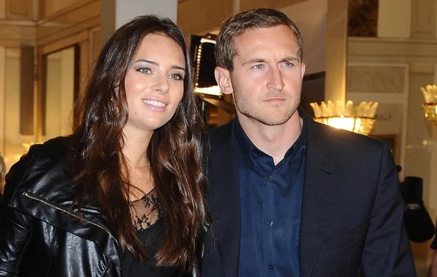 Anna Czartoryska i Michał Niemczycki