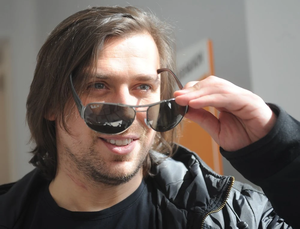 Tomasz Kaczmarek Tomasz Kaczmarek