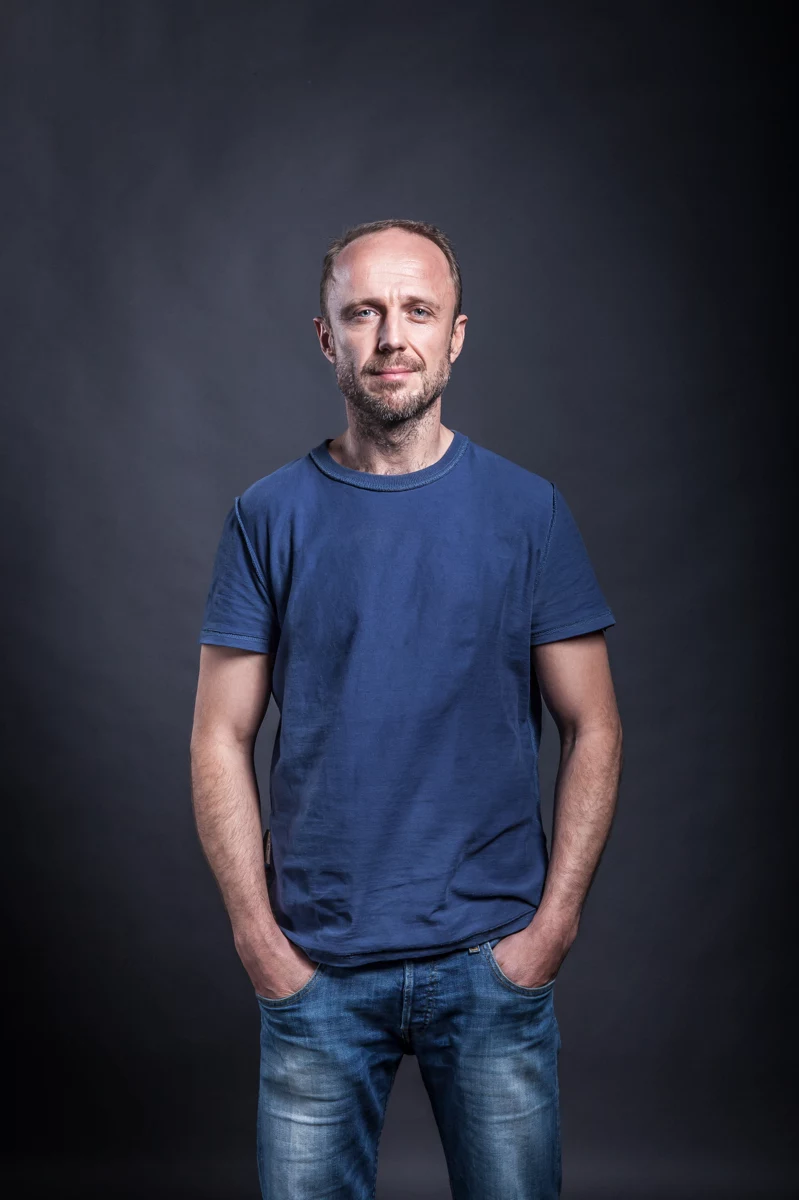 Łukasz Simlat Łukasz Simlat