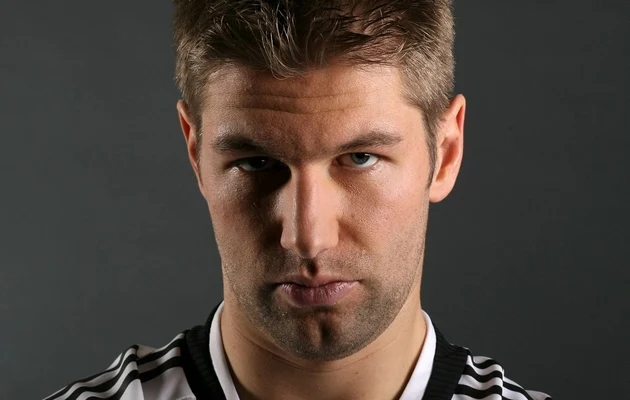 Thomas Hitzlsperger Thomas Hitzlsperger