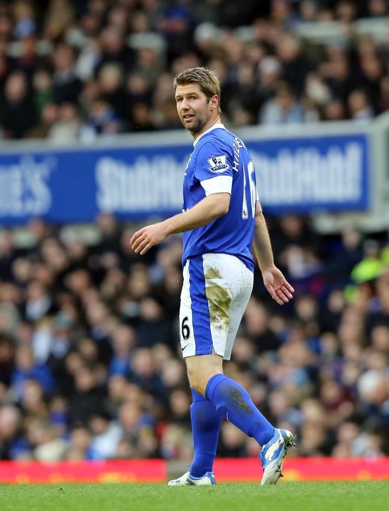 Thomas Hitzlsperger Thomas Hitzlsperger