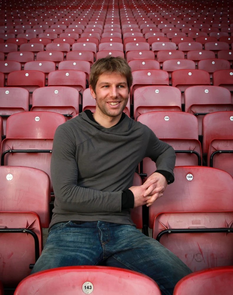 Thomas Hitzlsperger Thomas Hitzlsperger