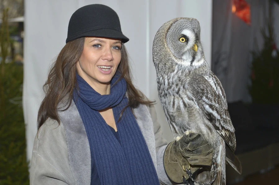 Kinga Rusin Kinga Rusin