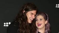 Kelly Osbourne i Matthew Mosshart 