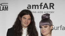 Kelly Osbourne i Matthew Mosshart 