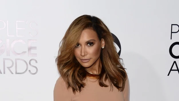 Naya Rivera