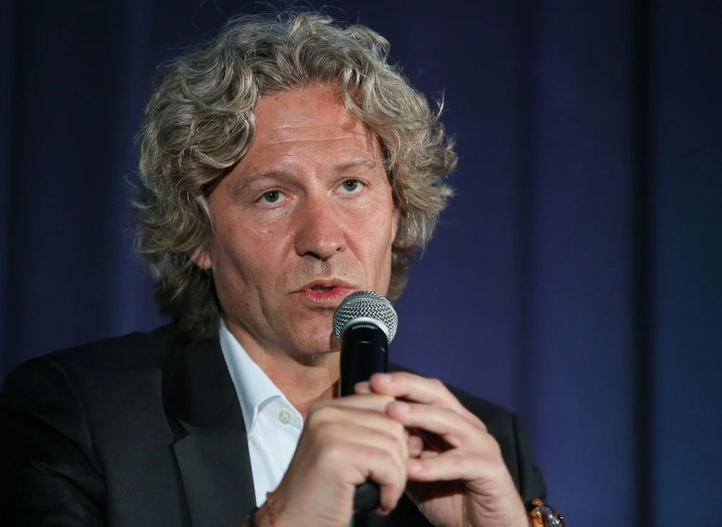 Dariusz Mioduski Dariusz Mioduski