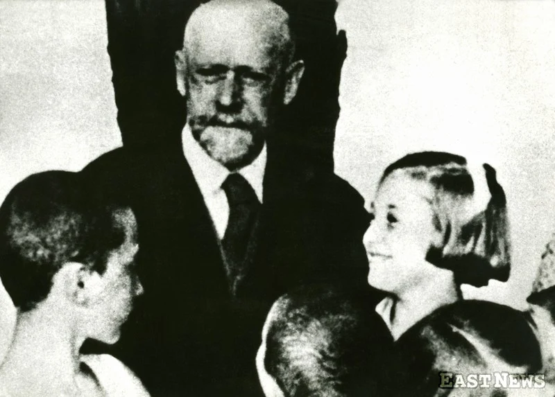 Janusz Korczak
