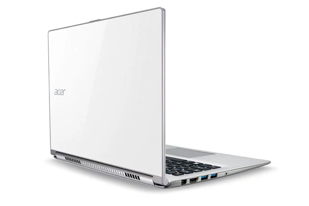 Acer Aspire S3 