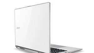 Ultrabook Acer Aspire S3 dostępny w Europie